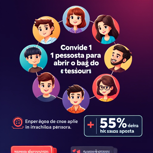 Imagem promocional da 365gg mostrando a plataforma e suas vantagens