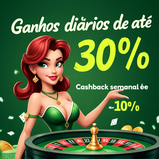 Imagem promocional da 365gg mostrando a plataforma e suas vantagens