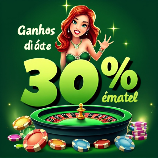 Imagem promocional da 365gg mostrando a plataforma e suas vantagens