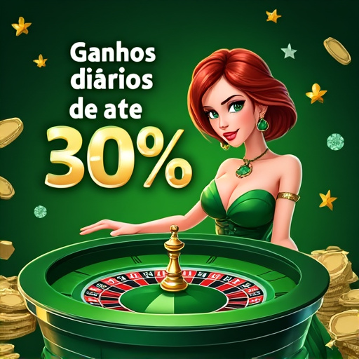 Imagem promocional da 365gg mostrando a plataforma e suas vantagens