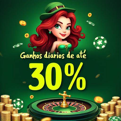 Imagem promocional da 365gg mostrando a plataforma e suas vantagens