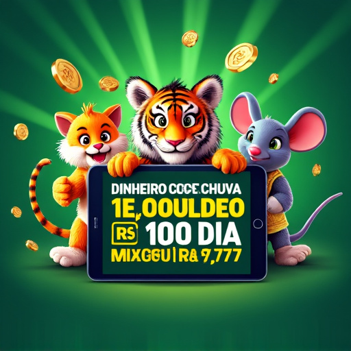 Imagem promocional da 365gg mostrando a plataforma e suas vantagens