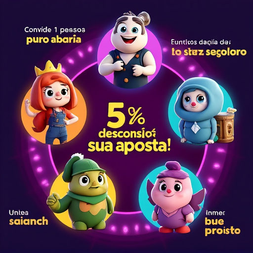 Imagem promocional da 365gg mostrando a plataforma e suas vantagens