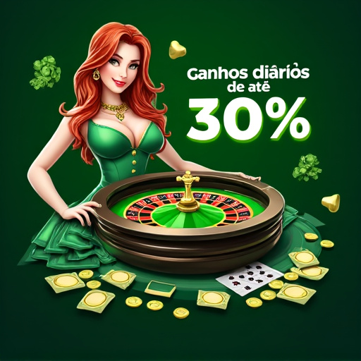 Imagem promocional da 365gg mostrando a plataforma e suas vantagens