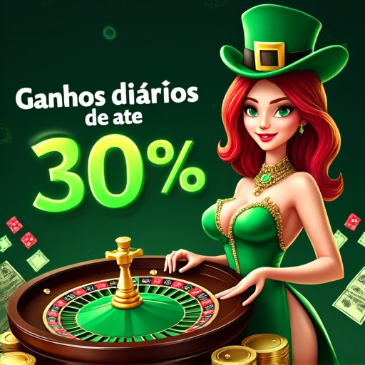 Imagem promocional da 365gg mostrando a plataforma e suas vantagens
