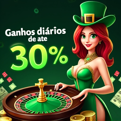 Imagem promocional da 365gg mostrando a plataforma e suas vantagens