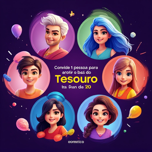 Imagem promocional da 365gg mostrando a plataforma e suas vantagens
