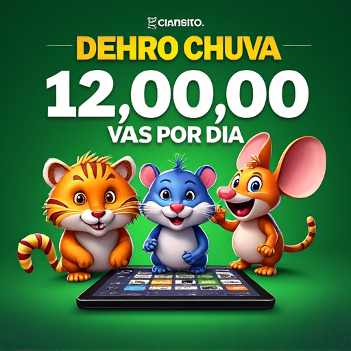 Imagem promocional da 365gg mostrando a plataforma e suas vantagens