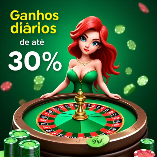 Imagem promocional da 365gg mostrando a plataforma e suas vantagens