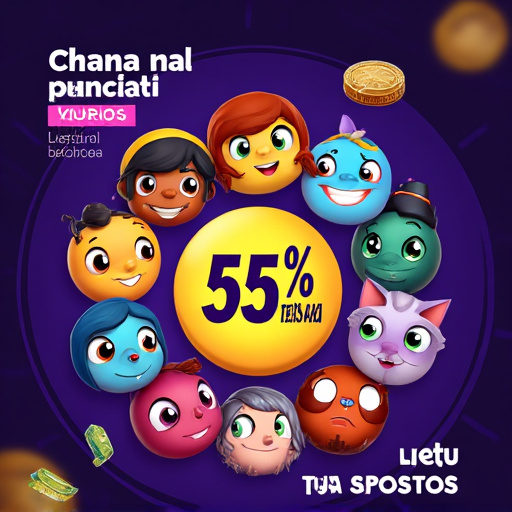 Imagem promocional da 365gg mostrando a plataforma e suas vantagens