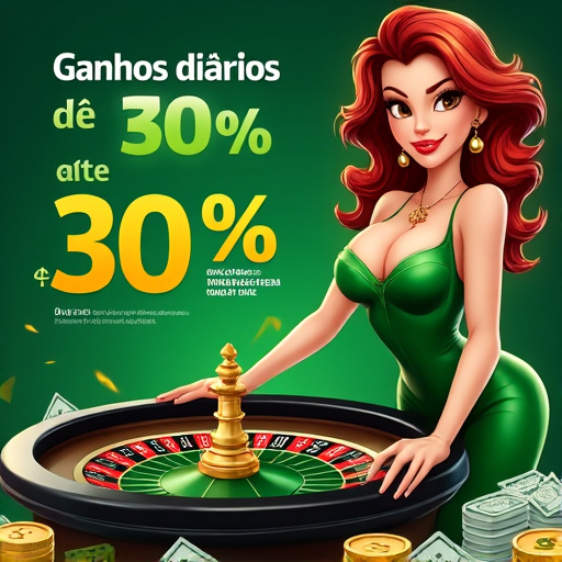 Imagem promocional da 365gg mostrando a plataforma e suas vantagens