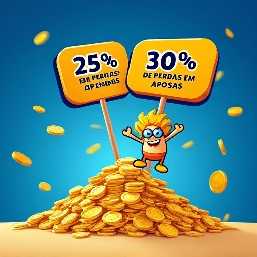 Imagem promocional da 365gg mostrando a plataforma e suas vantagens