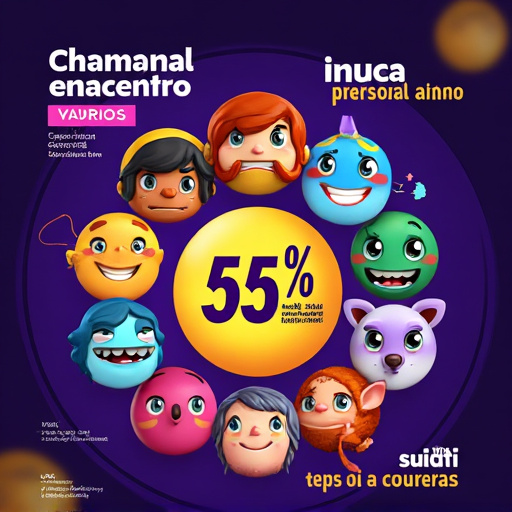Imagem promocional da 365gg mostrando a plataforma e suas vantagens